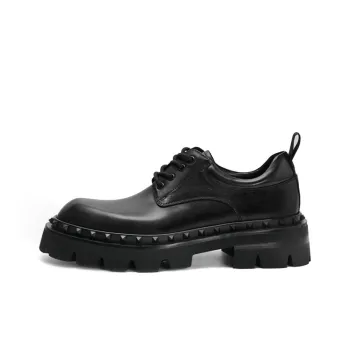 Viplander Casual Shoes Men's Black