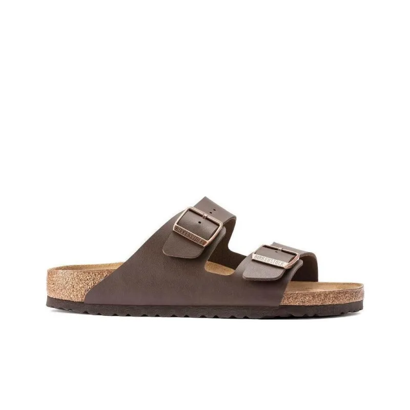 Birkenstock Arizona Buckled Sandals-1