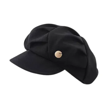 Mulinsen Polyester Hats & Caps Women's