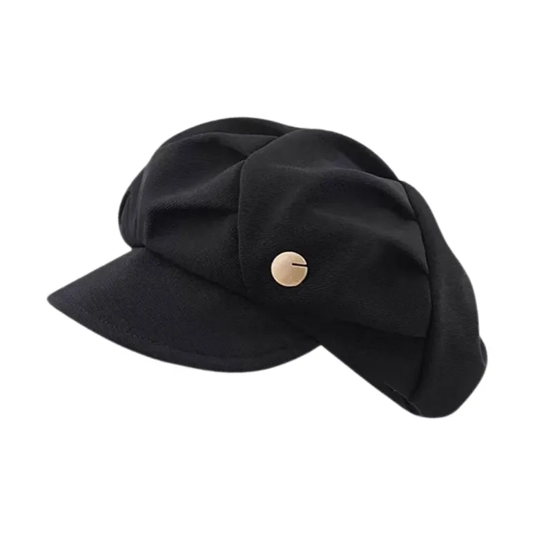 Mulinsen Polyester Hats & Caps Women's-0