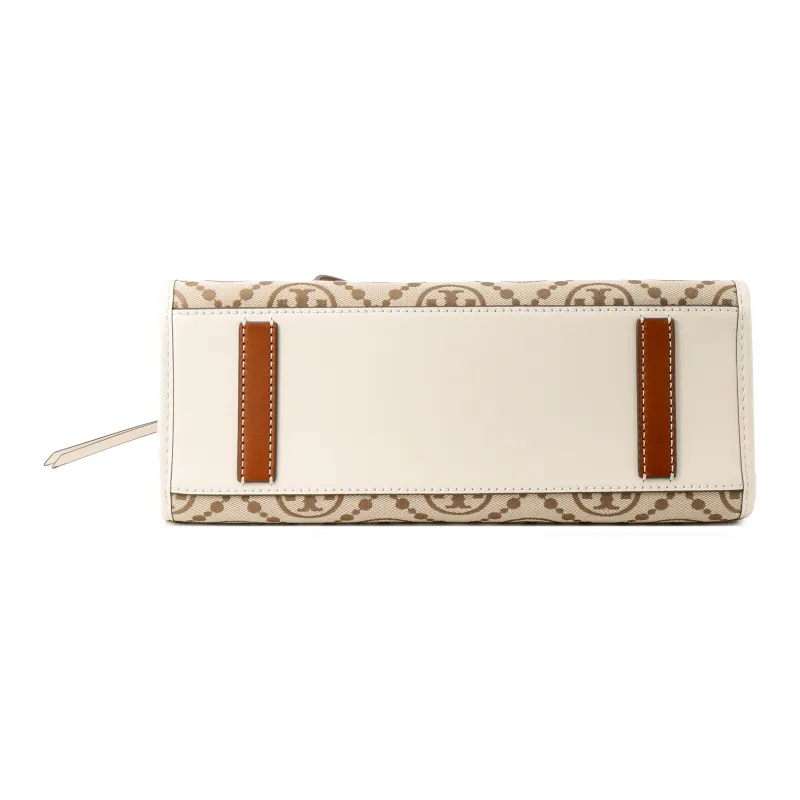 TORY BURCH T Monogram Handbags-3