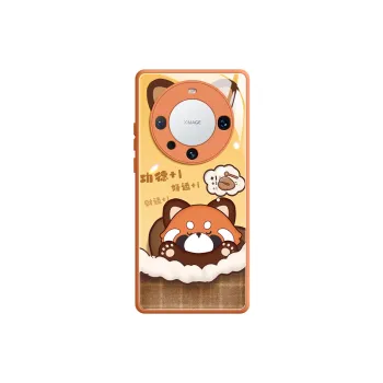 SUPER MOUSE Phone Cases