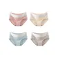 MY-707/Pink+Skin+Blue+Khaki/4 Pack