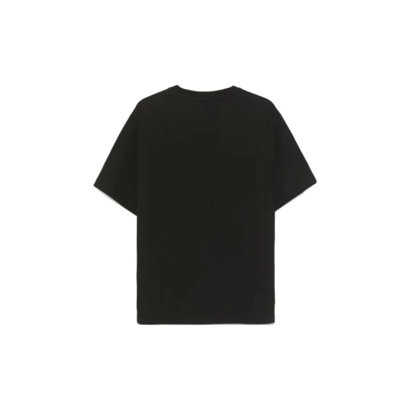 KENZO Verdy Market Genderless Embroidered T Shirt-1