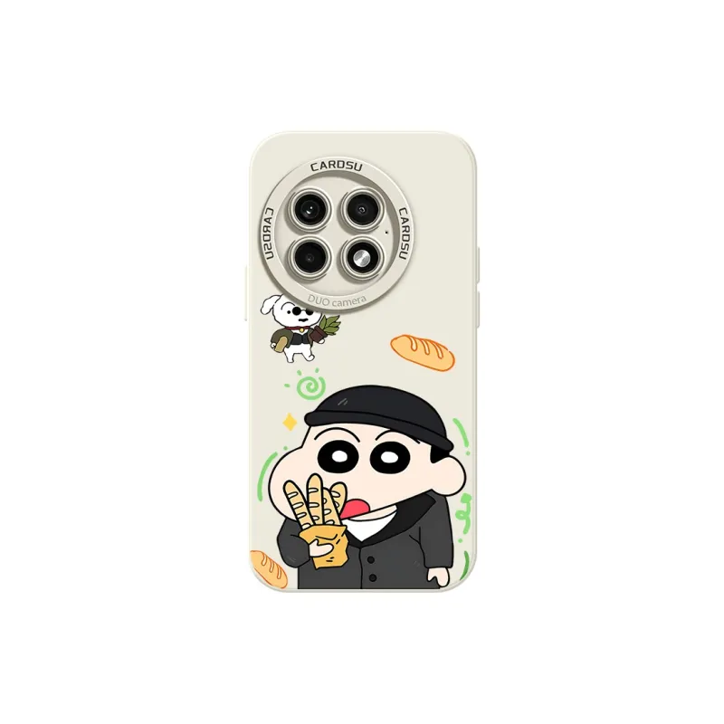 CHUNFAN Phone Cases-0