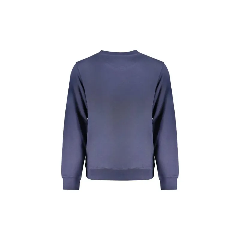 WRANGLER Sweatshirts Men Blue-1