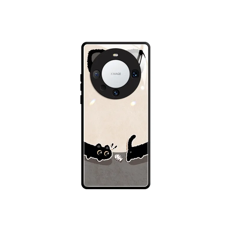 SUPER MOUSE Phone Cases-6