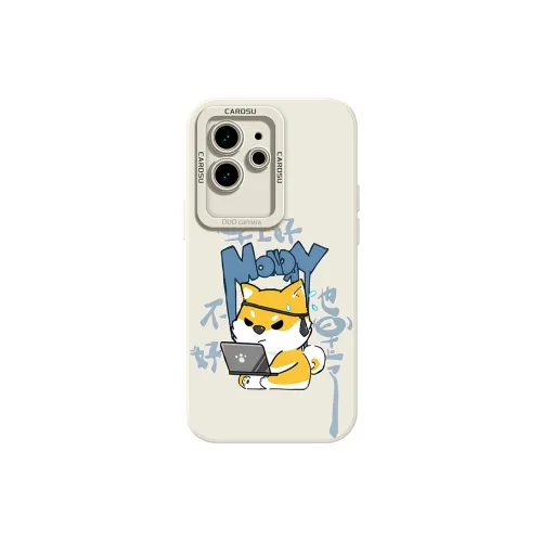 CHUNFAN Phone Cases