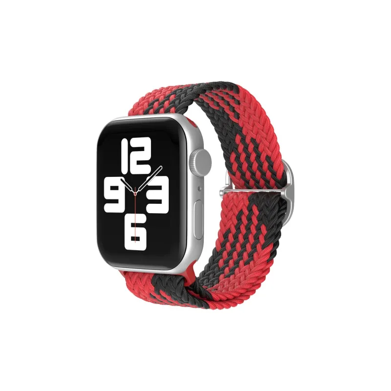 ZHENGGUANG All Compatibility Watch Band Fabric Material-60