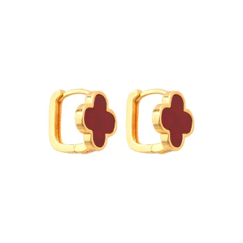 Drejew Sense Of Premium Stud Earrings Women's
