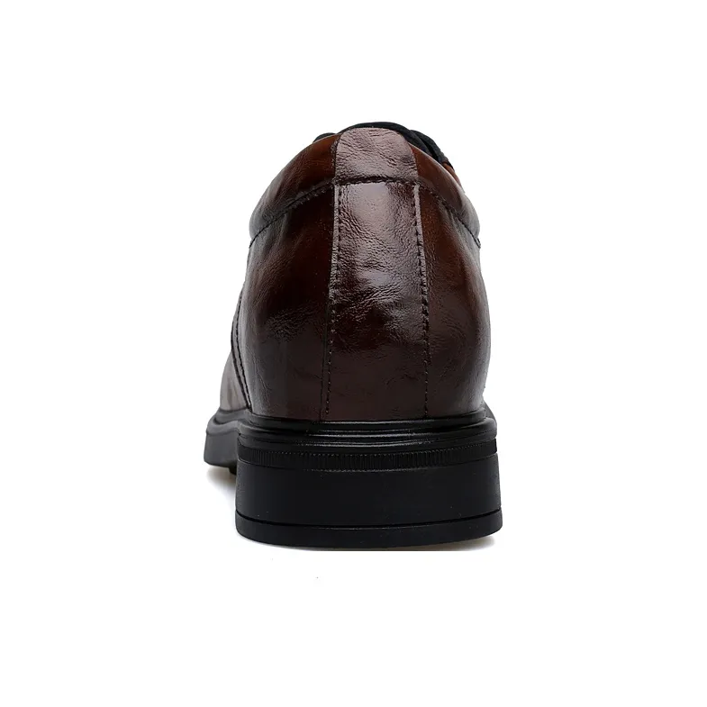 British Knights Dress Shoes Unisex-10