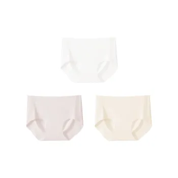 Lan Miao Underpants Women's 3 Pack