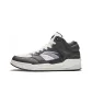 Castle Gray/Ivory White/Mist Gray