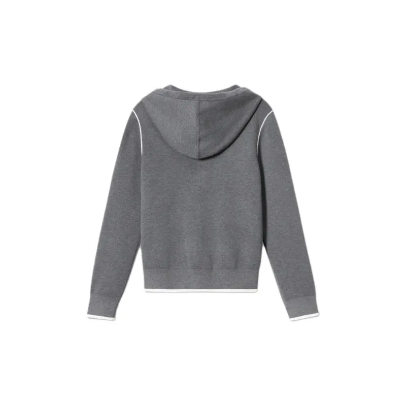 PSALTER Knitwear Women's Gray-1