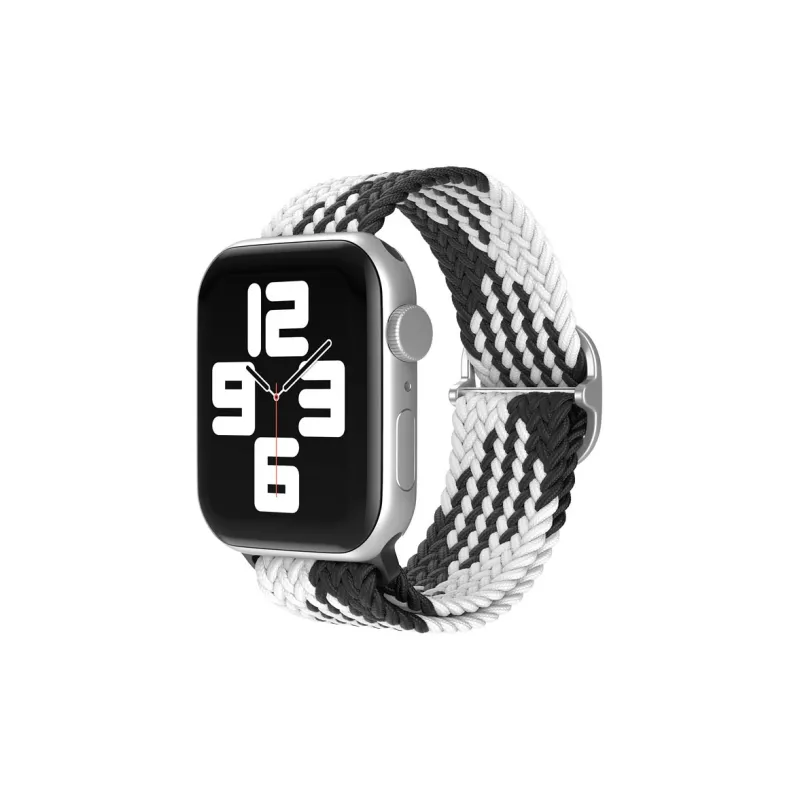 ZHENGGUANG All Compatibility Watch Band Fabric Material-63