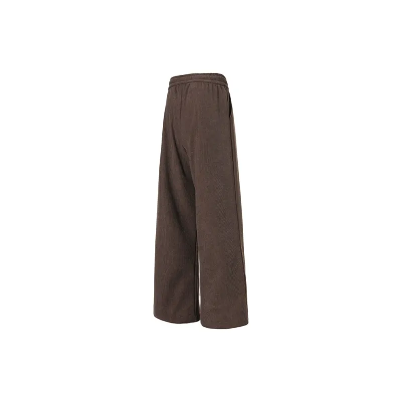 FAKE VINTAGE Casual Pants Unisex-18