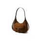 Velvet Camel Brown