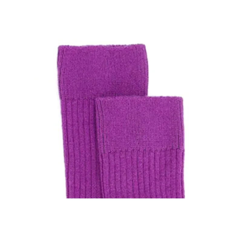 PRADA Women's Knee-high Socks-1