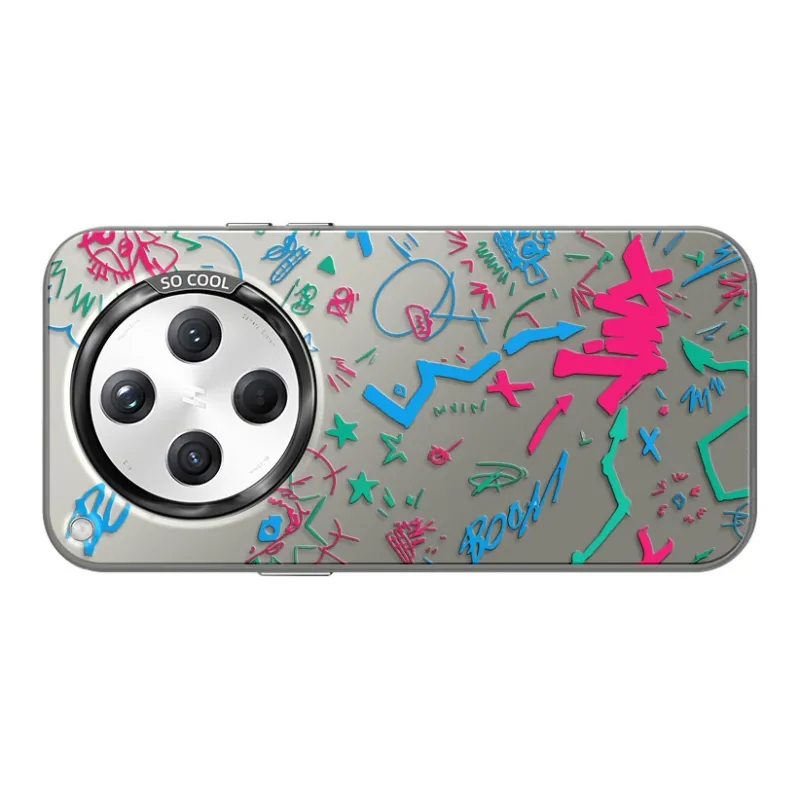 CHUNFAN Phone Cases-4
