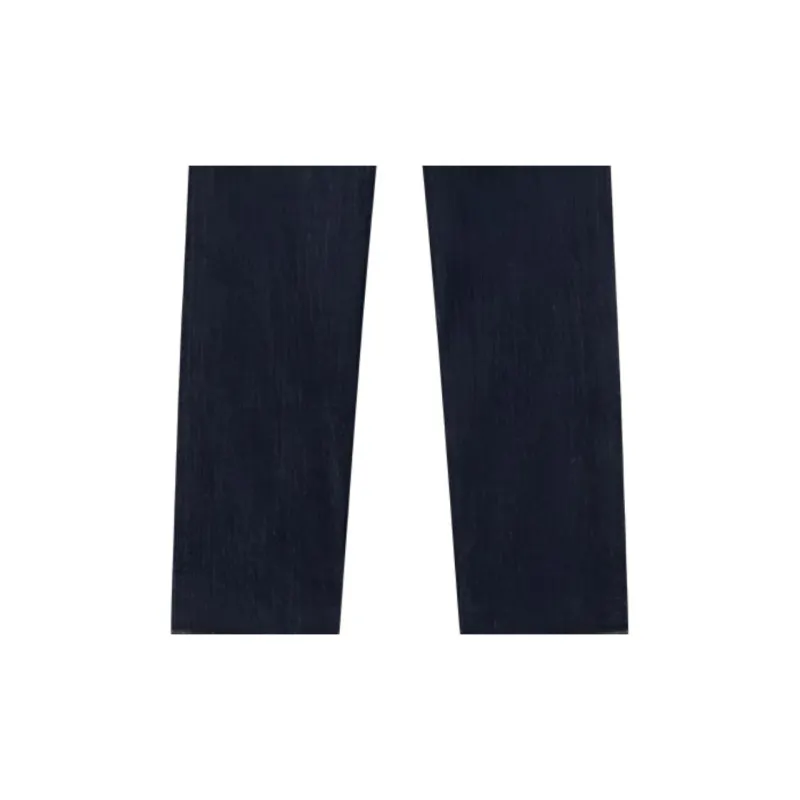 KENZO Asagao Straight Leg Jeans-3