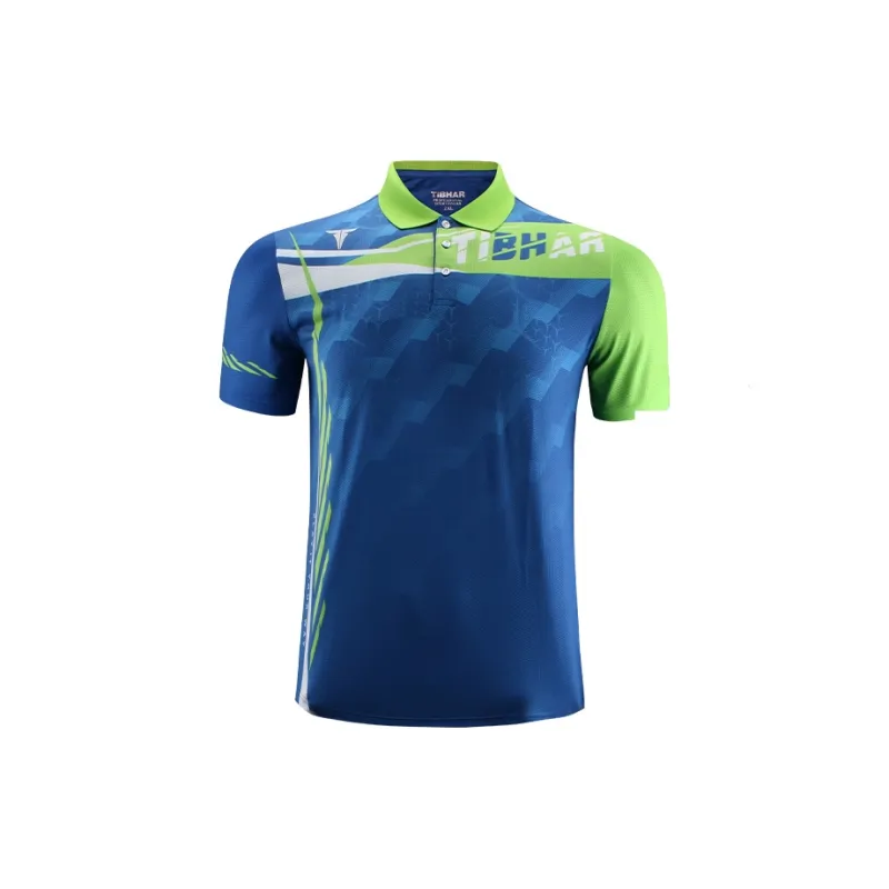 TIBHAR Table Tennis Clothing Unisex-3