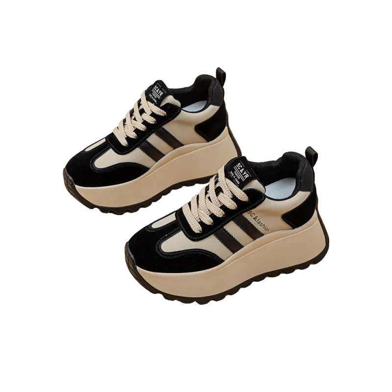 The Mystery Of Glamour Cushioning Low-Top Casual Shoes Women's-6