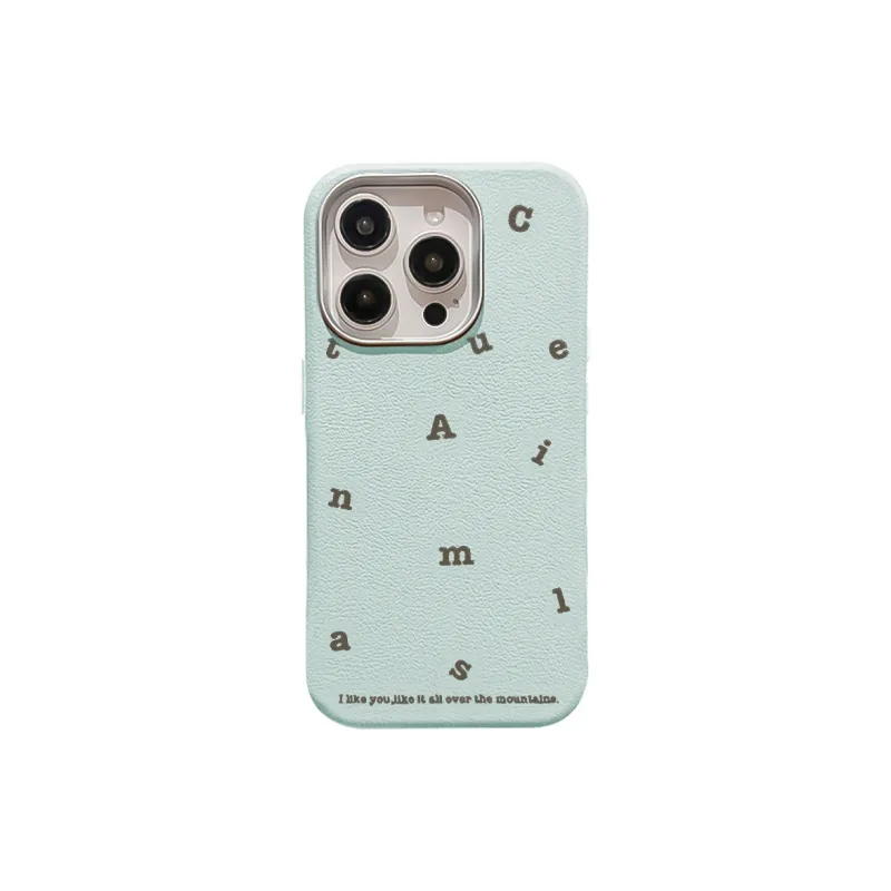 SAYXKK Phone Cases-2