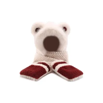 ALIEN BANG Polyester Beanies Unisex