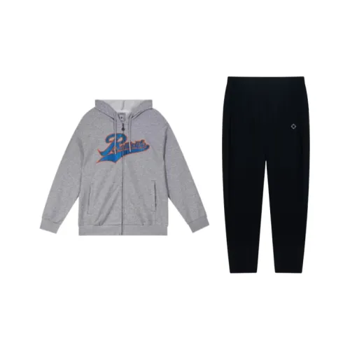 RIGORER Casual Sportswear Men's