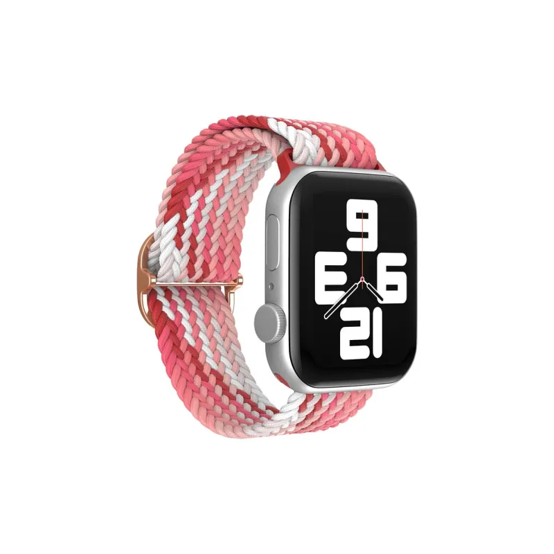 ZHENGGUANG All Compatibility Watch Band Fabric Material-38