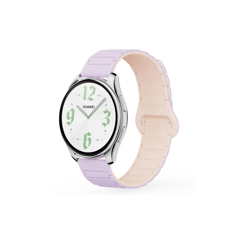 Antey Unisex Watch Bands-24