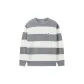 [Striped]Dark Gray