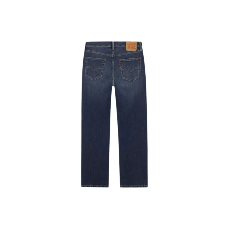 Levis Jeans Men Medium Blue-1
