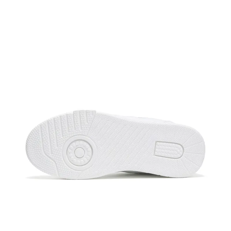 PAUL FRANK Slip Resistant Waterproof Abrasion Resistant Low Top Skateboard Shoes Unisex-9