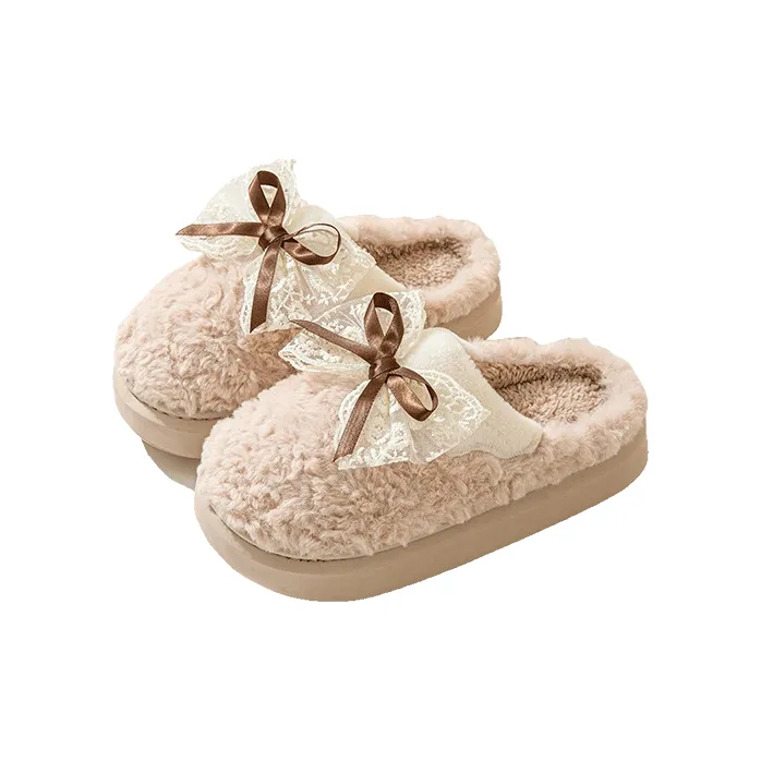 NANJIREN Slippers / Home Slippers-2