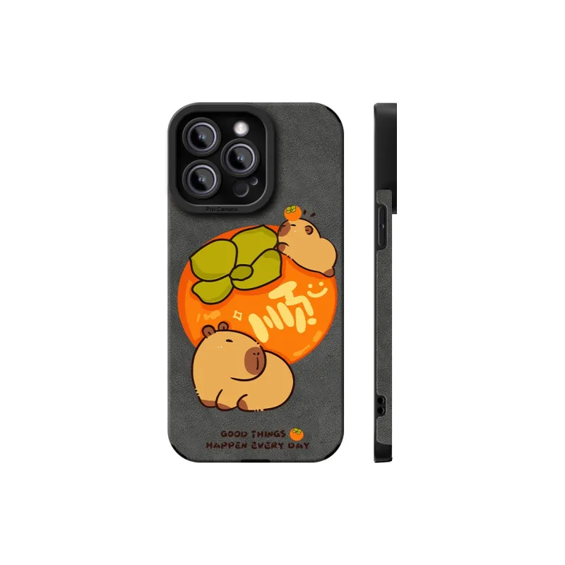 CHUNFAN Phone Cases-11