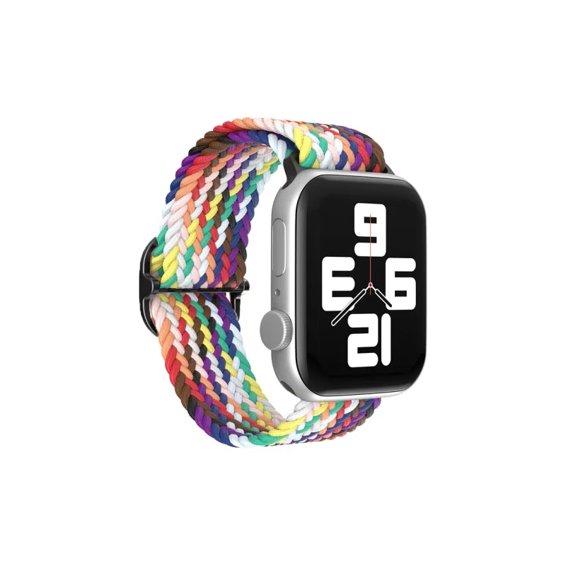 ZHENGGUANG All Compatibility Watch Band Fabric Material-47
