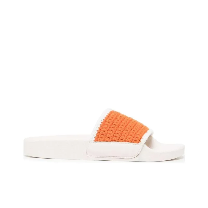 SENSO Esme Knit-strap Sandals Women's-1