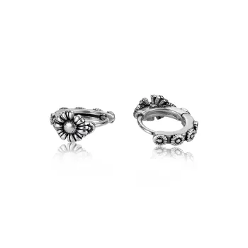 VAN GOGH Stainless Steel Earrings Unisex