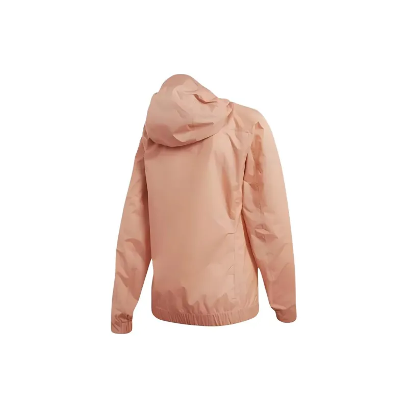 Adidas Jackets Coats Women's Coral-1