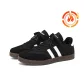 Black Warrior (Fleece-Lined)