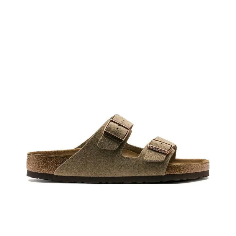 Birkenstock Arizona Soft Footbed Sandals-1