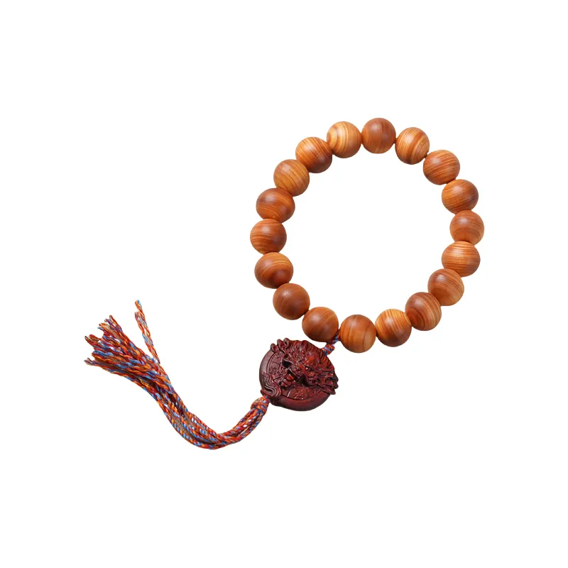 YUGONGYUAN Thuja Bracelets Unisex-0
