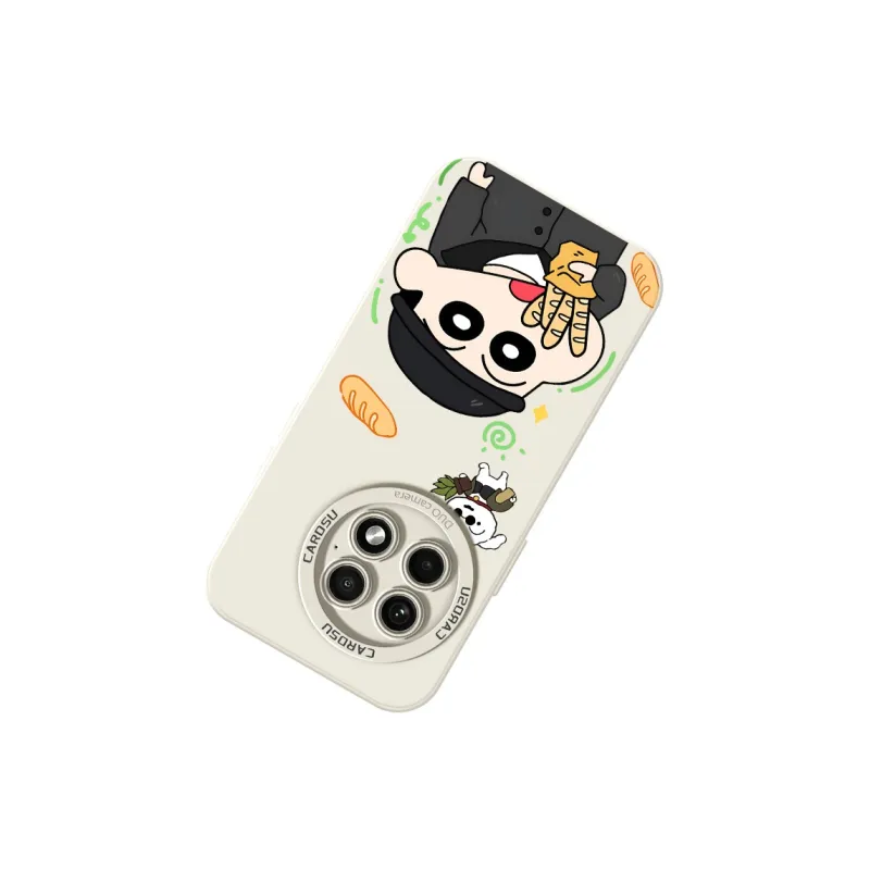CHUNFAN Phone Cases-3