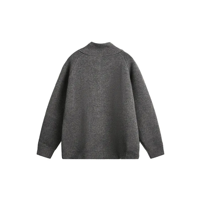 RED DRAGONFLY Sweaters Unisex-3
