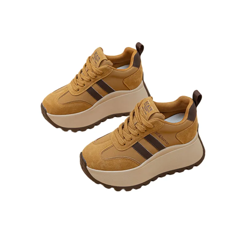 The Mystery Of Glamour Cushioning Low-Top Casual Shoes Women's-11