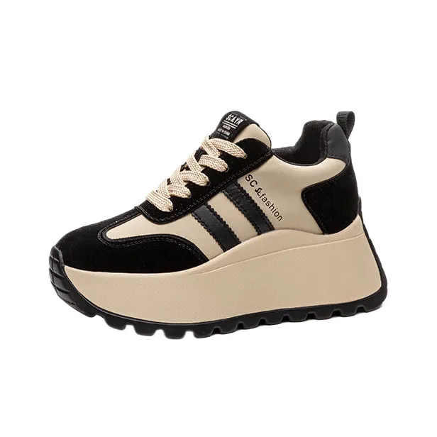 The Mystery Of Glamour Cushioning Low-Top Casual Shoes Women's-22