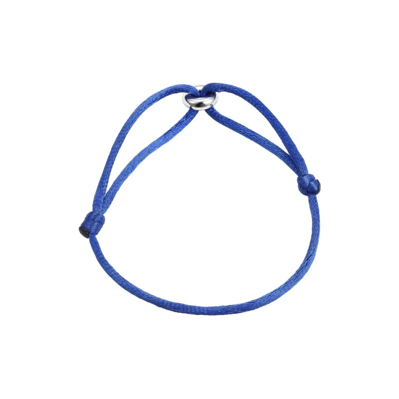 The Next Life 925 Sterling Silver Bracelets Unisex-4