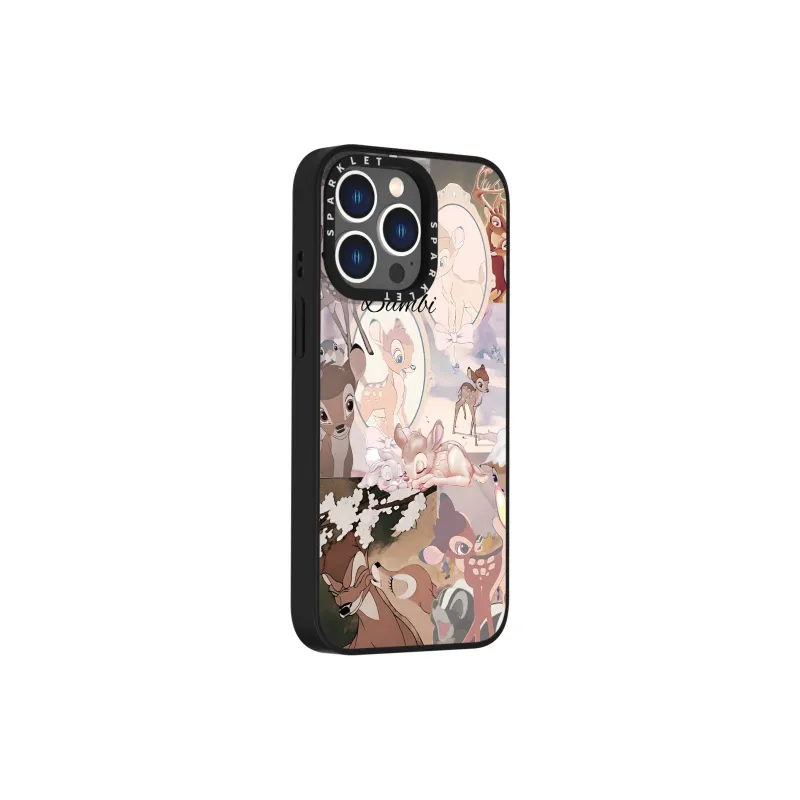 Disney Bambi Phone Cases-5