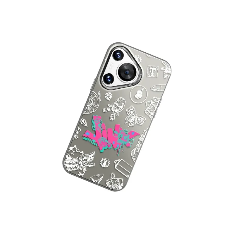 CHUNFAN Phone Cases-11